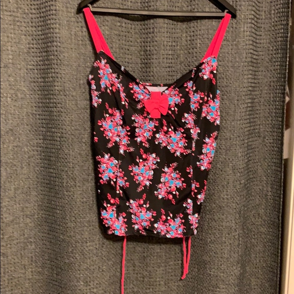 Curvy Kate swim top